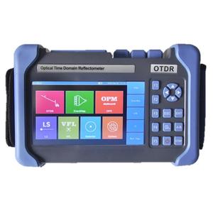 FTTH Glasfaser-Testgerät OTDR Joinwit JW3302F Singlemode Optischer FTTH Zeitbereichsreflektor JW3302F OTDR für Telekommunikation - Product Image 3