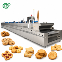 Machine à cuire le pain Markook, Aish Baladi, Potbrood et Vanocka en acier inoxydable pour les entreprises agroalimentaires