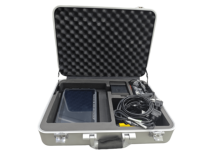 BYD VDS2100 Instrument de diagnostic de défaut de voiture pour BYD Song Plus Seagull Han Atto 3 Yuan Tang E2 Dolphin Sealion