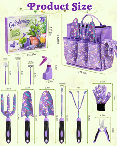 <span class=keywords><strong>Calendrier</strong></span> de l'Avent Jardinage 12 Jours 2025 – Cadeaux de compte à rebours de Noël pour Femmes, Hommes et Amateurs de <span class=keywords><strong>Jardin</strong></span> – Vente en Gros - Product Image 3