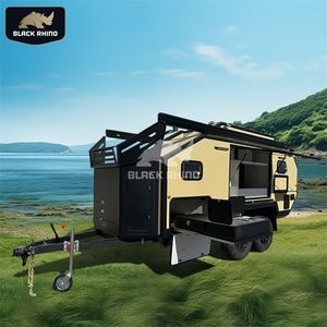 Wowagen Bis 750 Kg Schwer, remorque bon marché, moteur <span class=keywords><strong>Mover</strong></span>, <span class=keywords><strong>caravane</strong></span>, remorque d'expédition tout-terrain - Product Image 1