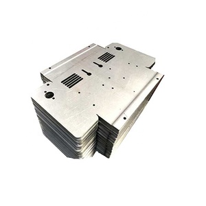 Thép Không Gỉ Cắt Laser/Tấm Kim Loại Cắt Laser/Nhôm Composite Panel Cnc Cắt - Product Image 1