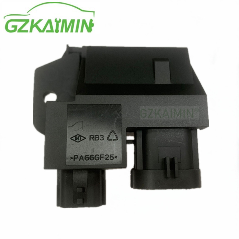 Engine Cooling Fan Motor Relay for NISSAN VERSA/KICKS/SENTRA