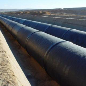 Tuyau en béton précontraint PCCP DN2000, cylindre en acier pour <span class=keywords><strong>l</strong></span>'alimentation en <span class=keywords><strong>eau</strong></span> et le drainage, pipeline d'<span class=keywords><strong>eau</strong></span> municipale de grand diamètre - Product Image 6