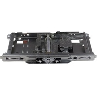 Châssis de camion motorisé avec mécanisme de rangement télécommandé et module de commande DD-2B+ pour disjoncteur à vide VS1 ZN63 12kV