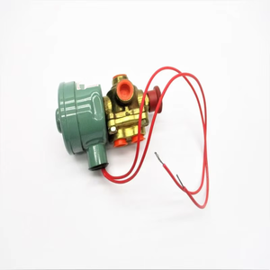 EF8342C3PMS 110/120V 125PSI Yeni Orijinal Hazır Depo Endüstriyel Otomasyon PLC Programlama Kontrol Cihazı - Product Image 1