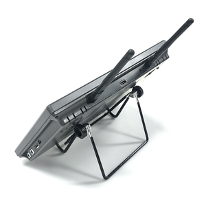 Monitor FPV HAWK-EYE de 10.2 Pulgadas con DVR para Drones, con Dos Receptores de 5.8G, Modelo Little Pilot Captain X - Product Image 4
