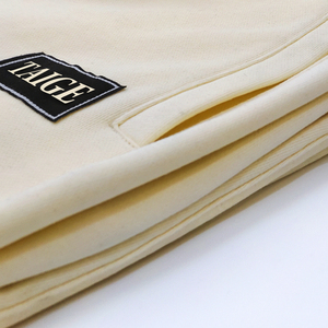 <span class=keywords><strong>Pantaloni</strong></span> Sportivi da <span class=keywords><strong>Uomo</strong></span> in Cotone 100% Tinta Unita Personalizzabili all'Ingrosso, Stile Retrò Casual - Product Image 4