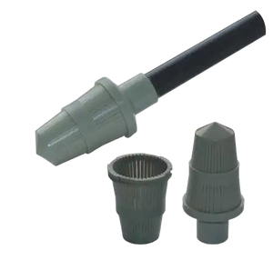 Distributeur d'eau de <span class=keywords><strong>tuyau</strong></span> central pour l'équipement d'osmose inverse Distributeur d'eau de <span class=keywords><strong>tuyau</strong></span> central pour connecter le réservoir et les vannes en FRP - Product Image 1