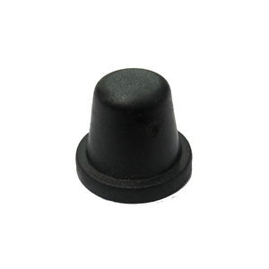 Wolfpack 3176-1 Tappo in gomma per forbici - Product Image 1