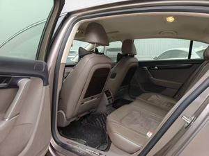 Gebrauchtwagen auf Lager: Volkswagen <span class=keywords><strong>Magotan</strong></span> 280TSI DSG Komfortversion, Mittelklasse-Benziner, China-Autos zum Verkauf - Product Image 5