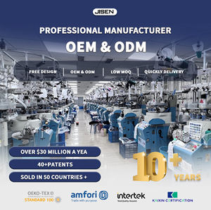 Calcetines de algodón blanco atléticos de punto Unisex deportivos de alta calidad con diseño de fabricante, calcetines con logotipo personalizado bordado para hombre a la moda - Product Image 6