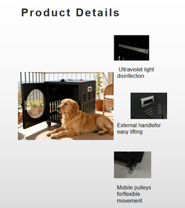 GLPE PT-LC100 Stehende Infrarot-<span class=keywords><strong>UV</strong></span>-LED-Lichtbox für Ganzkörperbehandlung 630nm/660nm/810nm/830nm/850nm/365nm/395nm Rotlicht - Product Image 6