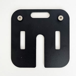 Venda quente Ajustável Fácil de Usar 20Kg 36Kg 65Kg Pesos Livres Quadrado Ajustável Haltere para Venda - Product Image 5