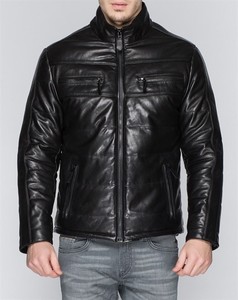 Genuine High Quality Leather <b>Jacket</b> MADE in TURKEY - Product Image 3