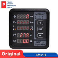 Controlador Multifuncional Digital Original PLC GM51H para Generadores, Suministro al por Mayor