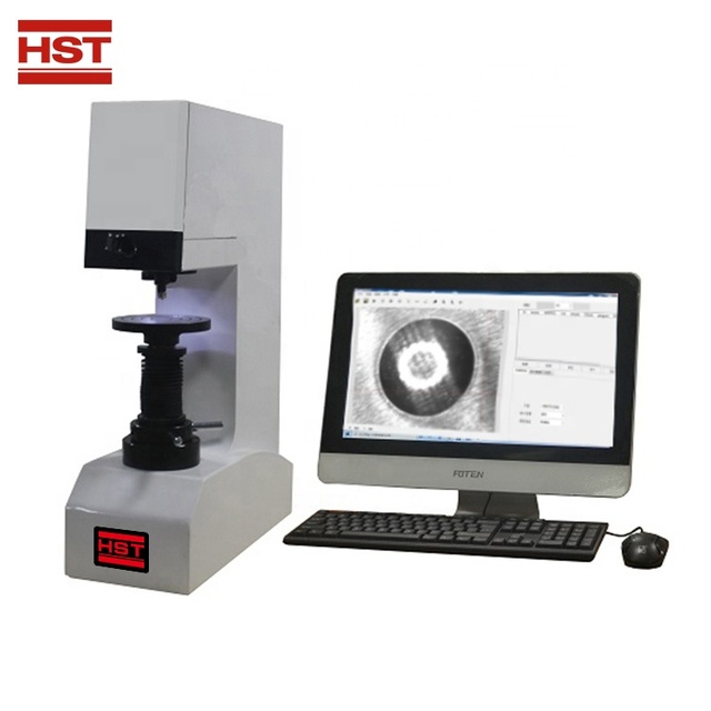 HST Digital Rockwell Testing Machine Diamond Indenter for Hardness Tester