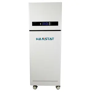 2023 Hot source manufacturers manufacturers direct air purification large space ultraviolet cabinet air purifier