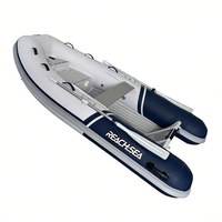 Bateau pneumatique à coque en aluminium UT290 Achilles Hypalon 290 cm