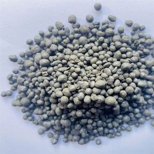 Nutrición óptima de los cultivos 15 NPK Fertilizante compuesto orgánico Calidad garantizada Agricultura líquida granular soluble en agua - Product Image 5