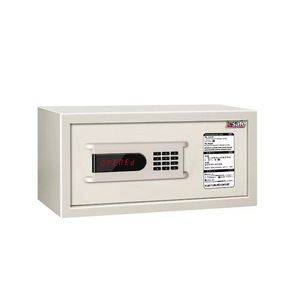 Wanjiabao E2042H Electronic Combination Safe 1-3L Standing Type For Hotels And Guesthouses Modern Style Jewelry <b>Box</b> - Product Image 4