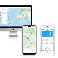 Jointech - Real Time Tracking software, Vehicle Logistic