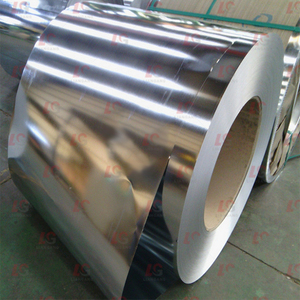 Taille de laminage d'acier au carbone de bobine galvanisée de vente chaude 4.5cm pour l'industrie du meuble - Product Image 5