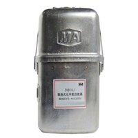 Appareil respiratoire autoportant à oxygène chimique ZH 30 pour mine de charbon