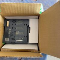 Módulo de Expansión de E/S TM3DI8 TM3, 3 Entradas Digitales Analógicas, Expansión de E/S para PLC, Control Distribuido, Expansión de E/S para Fábrica
