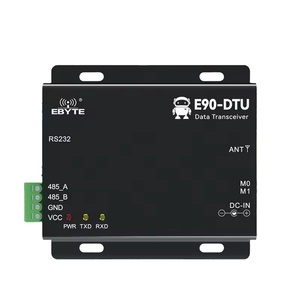 Ebyte ODM E90-DTU(400SL33) RSSI signal Long Distance Transmission Sx1262/sx1268 Lora Modem Dtu - Product Image 1