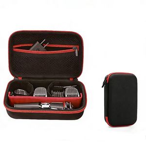 Estuche de Almacenamiento Rígido Impermeable Personalizado de EVA para Afeitadoras Eléctricas <span class=keywords><strong>Meridian</strong></span>, Estuche de Viaje Portátil - Product Image 1