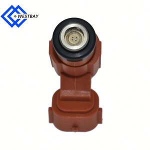 Westbay 原装 EAT250 燃油喷射器 49033-1060 适用于川崎 BRUTE FORCE 750 TERYX 750 Z1000 - Product Image 3