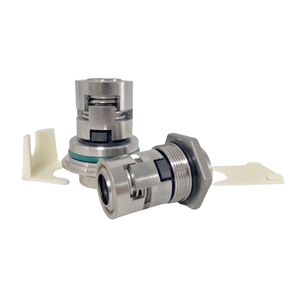 Directo de fábrica Sellos de bomba GLF CDL/CR/JMK/GLF Serie 12/16/22/32mm Kit de sello de agua del eje - Product Image 4