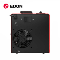 EDON Galess Mig-200 Poste à souder MIG MMA DC Inverter sans gaz, portable