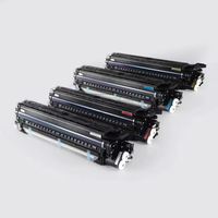 Pièces de Machine de photocopieur développement D186-3084 unité de développement jaune remanufacturée pour Ricoh MPC3003/C3503/C4503/C5503/C6003