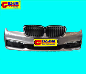 Cubierta trasera del parachoques delantero para bmw 5 Series G30 G32 G36 <span class=keywords><strong>520D</strong></span> 530I M5 sports - Product Image 4