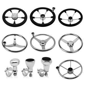 Nhà sản xuất thép không gỉ 316 nổi tiếng nhất, phụ kiện hàng hải khác dành cho du thuyền - Product Image 4