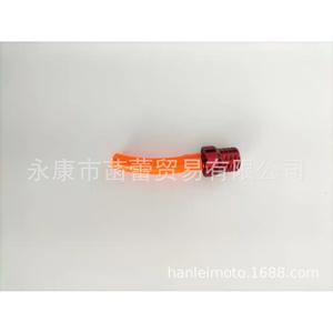 Bouchons de Respiration CNC et Dispositifs de Débordement pour Réservoirs de Carburant de Motos Tout-Terrain et Buggies de Plage Han Lei HL-875 – Réducteurs de Pression du Fabricant - Product Image 4