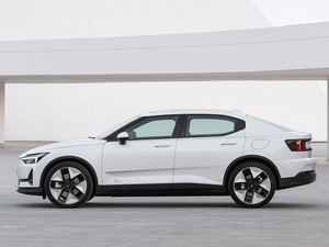 Berline électrique sportive <span class=keywords><strong>Polestar</strong></span> <span class=keywords><strong>2</strong></span> | Performance urbaine et éco-<span class=keywords><strong>puissance</strong></span> pour les conducteurs internationaux - Product Image 6