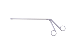 Peralatan bedah alat bedah Thoracoscopic tisu <span class=keywords><strong>Forceps</strong></span> Thoracic discep - Product Image 2