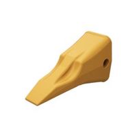 Embout de dent de bêche déchiqueteuse 4T-5451380-12076Y-03529W-73094T-55014T-45028E-5771 9W-2451 159-0355 6Y-3552 - Garantie 3 mois