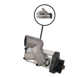 Bomba de Engranajes Externos Hidráulica SJ15625 para Tractores Agrícolas John Deere 5045E 5050E 5055E 5058E 5060E 5065E 5067E 5075E 5075EN, 1 Año de Garantía - Product Image 2