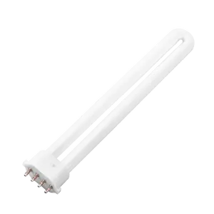 Tube Fluorescent étanche en forme de H/U, lampe à brancher, populaire, Ce ROHS, Ra70/80 G23/ 2G7/ GX23/ 2G11