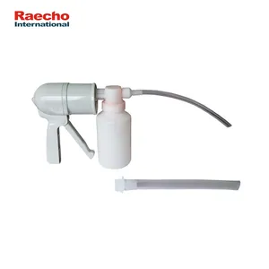 Manual Suction Sputum Aspirator Phlegm Suction Pump