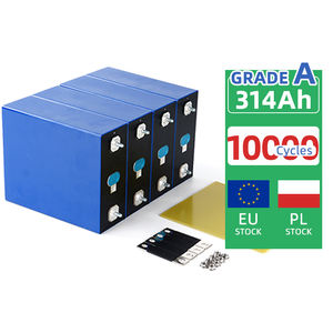 Cellule universelle 3.2V LiFePO4 pour le stockage solaire et les applications EV - Product Image 1