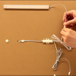 12v mini <strong>Infrared</strong> New Sensitive Pir <strong>motion</strong> <strong>Sensor</strong> Linea Pir <strong>Sensor</strong> Switch <strong>Motion</strong> <strong>Sensor</strong> Light Switch - Product Image 2