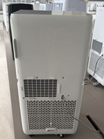 Climatiseur portable 10000 BTU, refroidissement uniquement, R290, respectueux de l'environnement, climatiseur portable pour la pièce