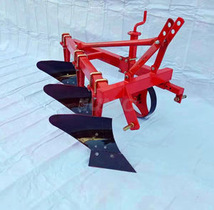 Hochwertige China Factory 15-90 PS mm Breite Konvention eller Pflug/Boden pflug/Dreh pflug - Product Image 4