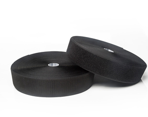 High Quality Fire Resistant 100% Nylon 50mm Strong <b>Hook</b> and Loop <b>Adhesive</b> - Product Image 4