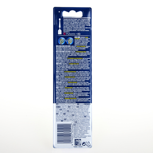 Hot Selling <b>Toothbrush</b> <b>Heads</b> Whole Mouth Cleaning Soft Bristles Gum Protection Multi Pack 4 Pack Electric Brush <b>Heads</b> - Product Image 2